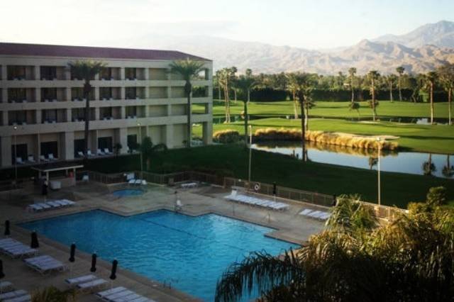 DoubleTree