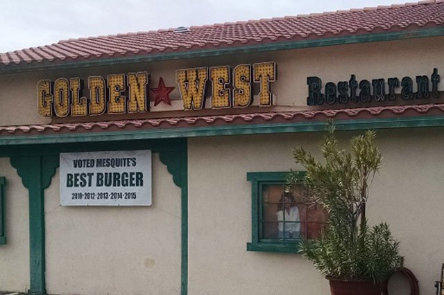 Golden West Casino