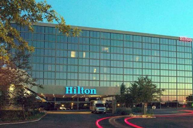 Hilton Portfolio