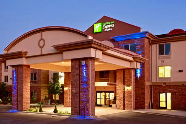Holiday Inn Express