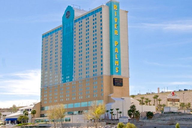 River Palms Hotel & Casino