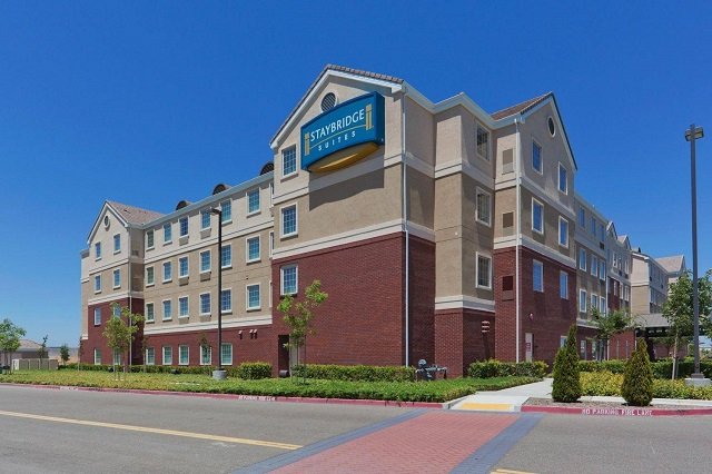 Staybridge Suites