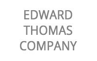 Edward Thomas Company