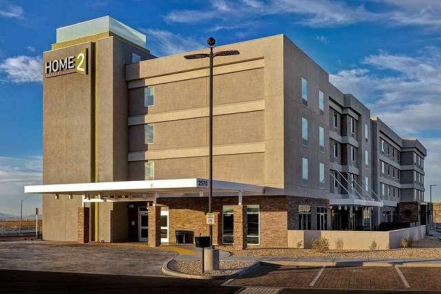 Home2 Suites