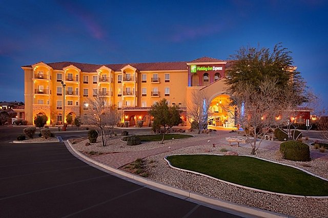 Holiday Inn Express