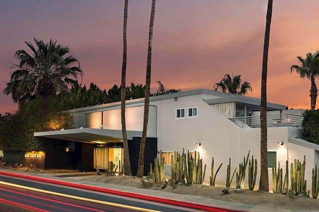 Movie Colony Hotel