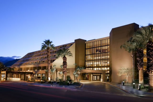 Hyatt Regency Hotel